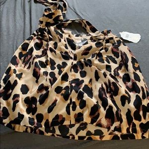 Altr’d State skirt M NWT